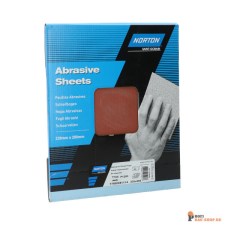 nortonschleifmittel/NORTON_schleifmittel_77696081114 Norton T100 Standard SheetsP1200 230x28_141977